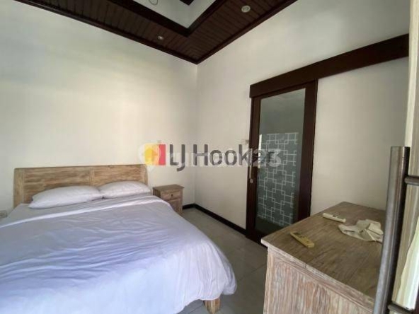 Charming 2-Bedroom Villa for Rent in Kerobokan, Close to Seminyak and Modern Amenities