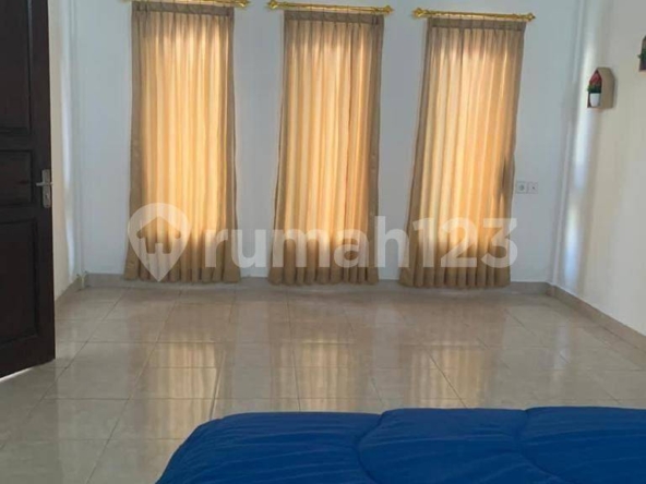 Charming 2-Bedroom Villa for Rent in Mahendradata with Pool and Convenient Amenities