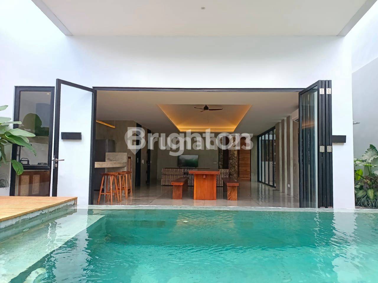 Benoa Room For Rent in Bali : Room Secure & Comfortable