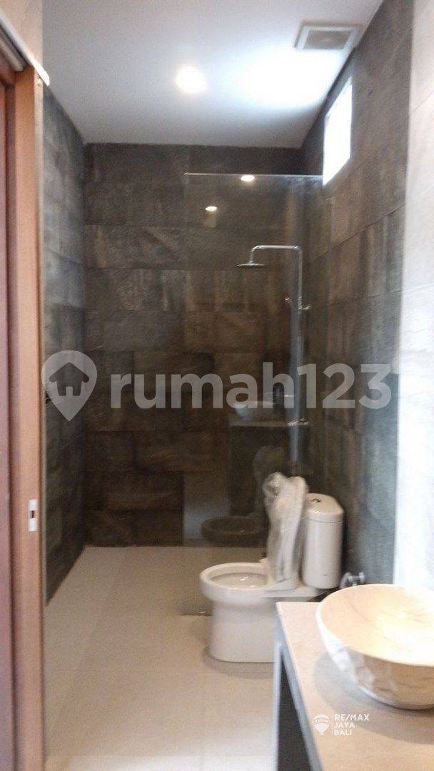 Cemagi Villa Near Beach For Rent in Bali : Villa Near Beach Secure & Comfortable