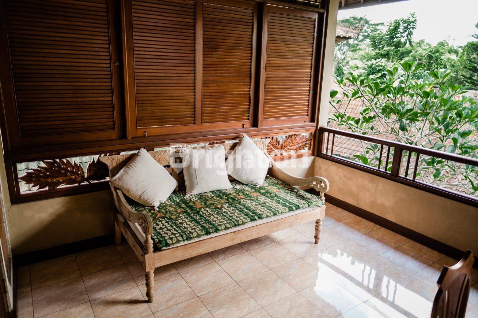 Denpasar Barat Private Villa For Sale in Bali : Private Villa Secure & Comfortable