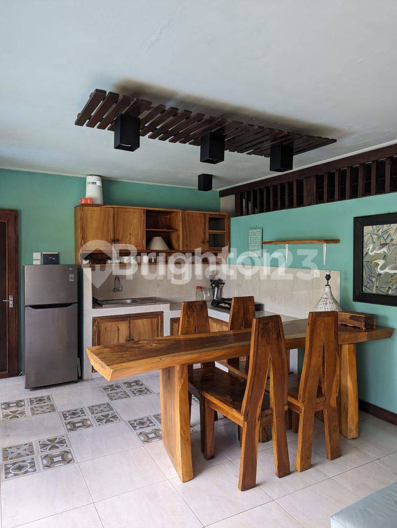 Mahendradata Room For Sale in Bali : Room Secure & Comfortable