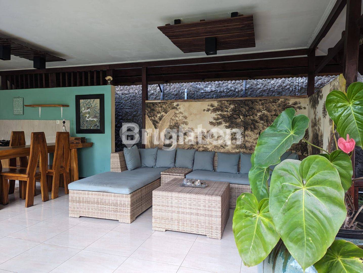 BEST Denpasar Accommodation For Rent in Bali : Accommodation Secure & Comfortable