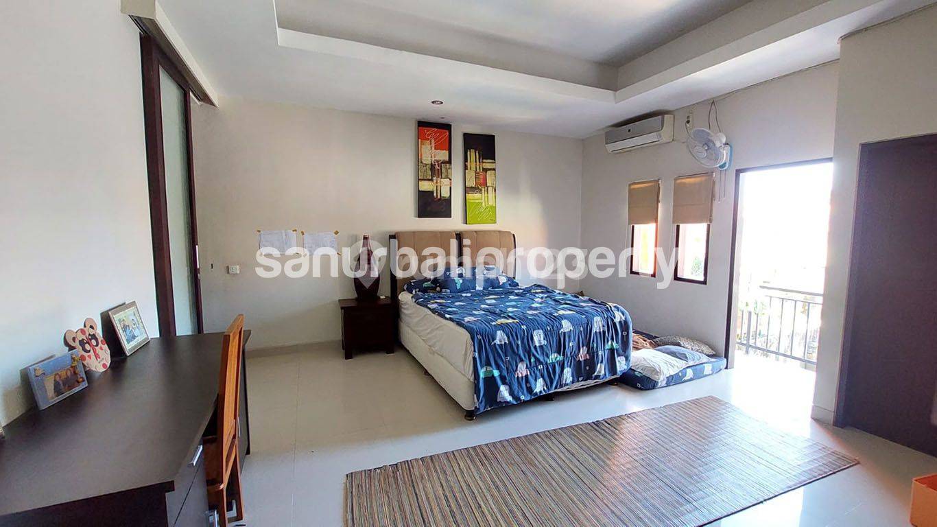 BEST Klungkung House For Sale in Bali : House Secure & Comfortable