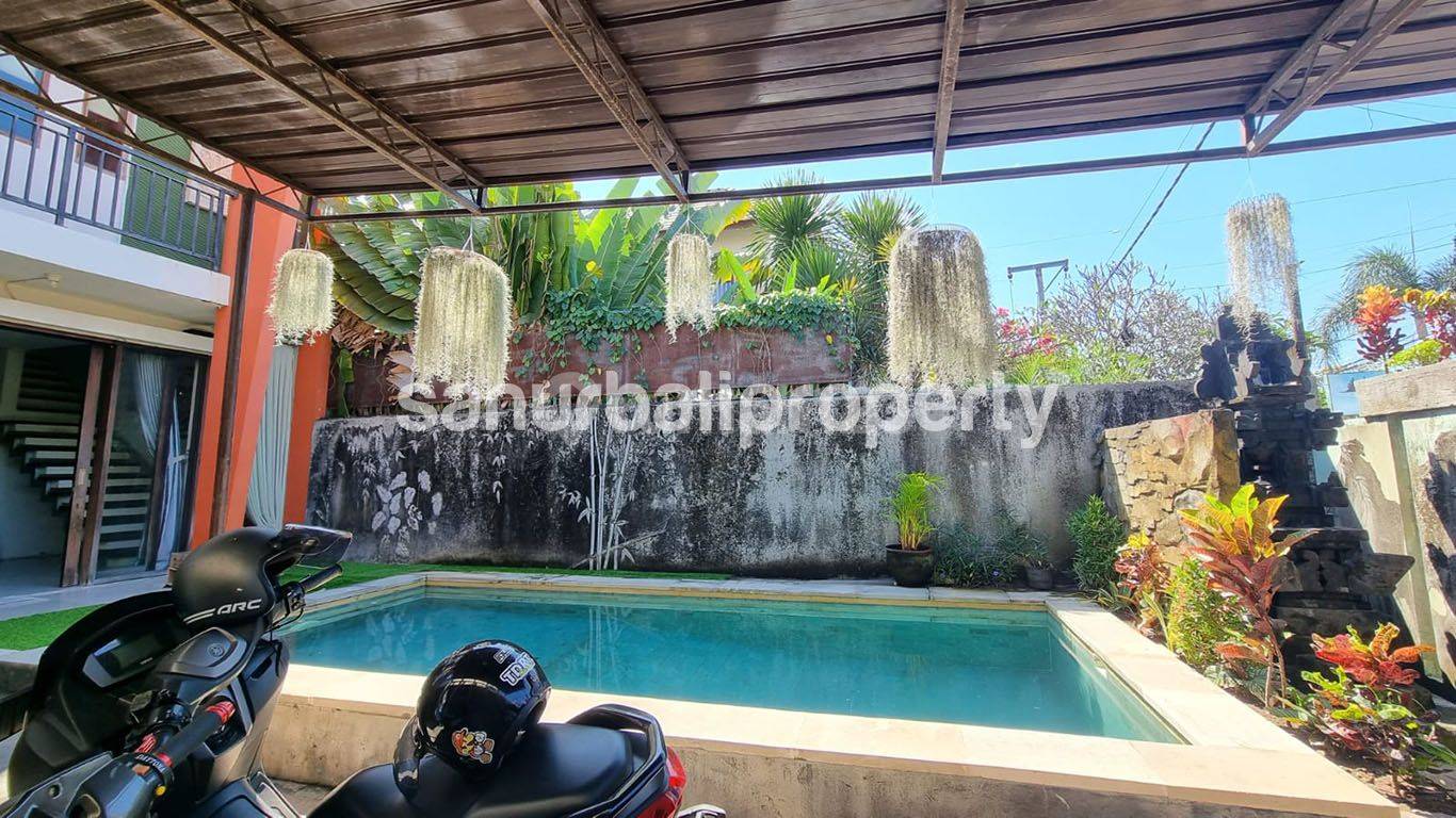 Renon Resorts For Rent in Bali : Resorts Secure & Comfortable