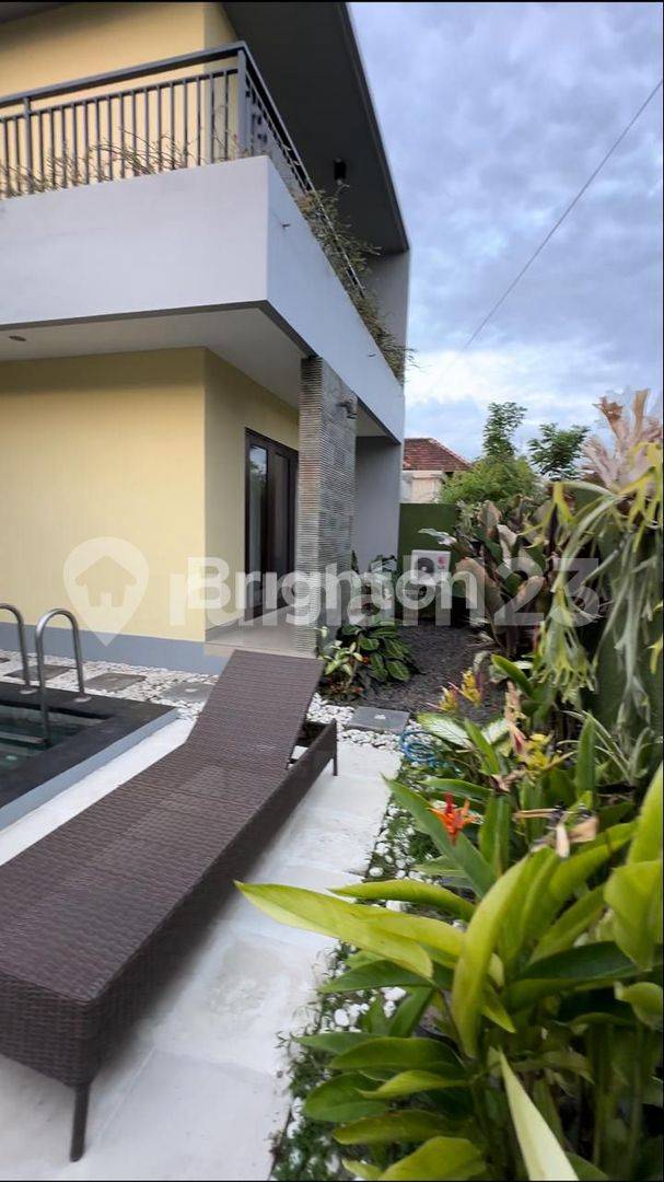 BEST Denpasar Resorts For Rent in Bali : Resorts Secure & Comfortable