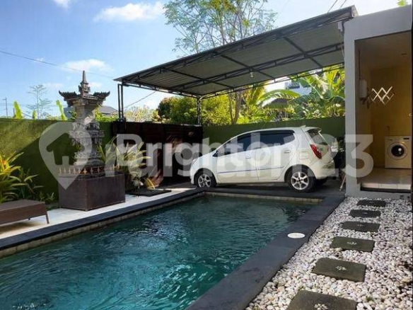 Charming 3-Bedroom Villa for Rent in Serene Saba, Gianyar – Perfect Family Retreat Near Beaches