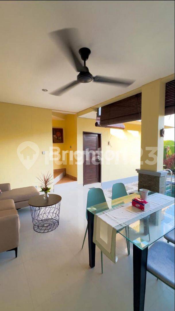 Pecatu Room For Rent in Bali : Room Secure & Comfortable