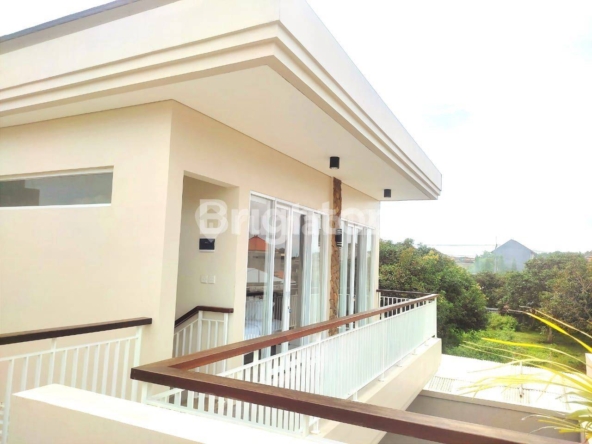 Charming 3-Bedroom Villa for Rent in Ungasan – Perfect Blend of Comfort and Convenience