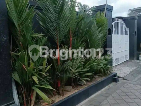 Charming Fully Furnished 3-Bedroom House for Rent in Badung – Ideal for Families