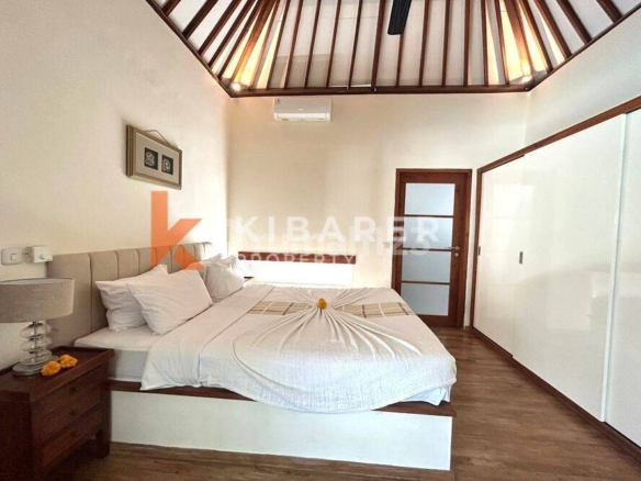 Luxurious 3-Bedroom House with Private Pool in Batu Bolong, Canggu – Ideal Family Getaway