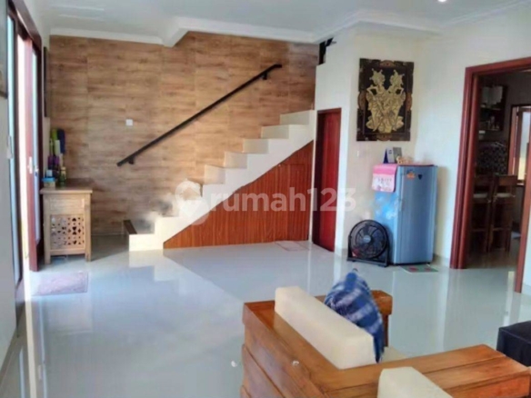 Luxurious 3-Bedroom Villa with Pool in Serene Ungasan, Minutes from Beautiful Beaches