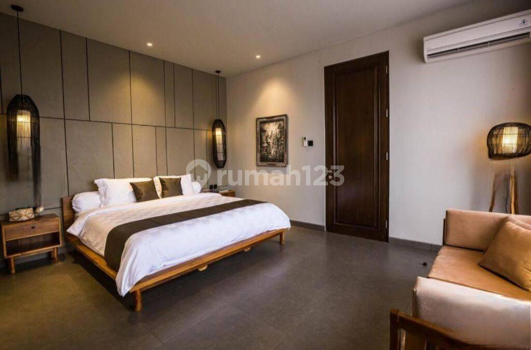 Kedonganan Room For Sale in Bali : Room Secure & Comfortable