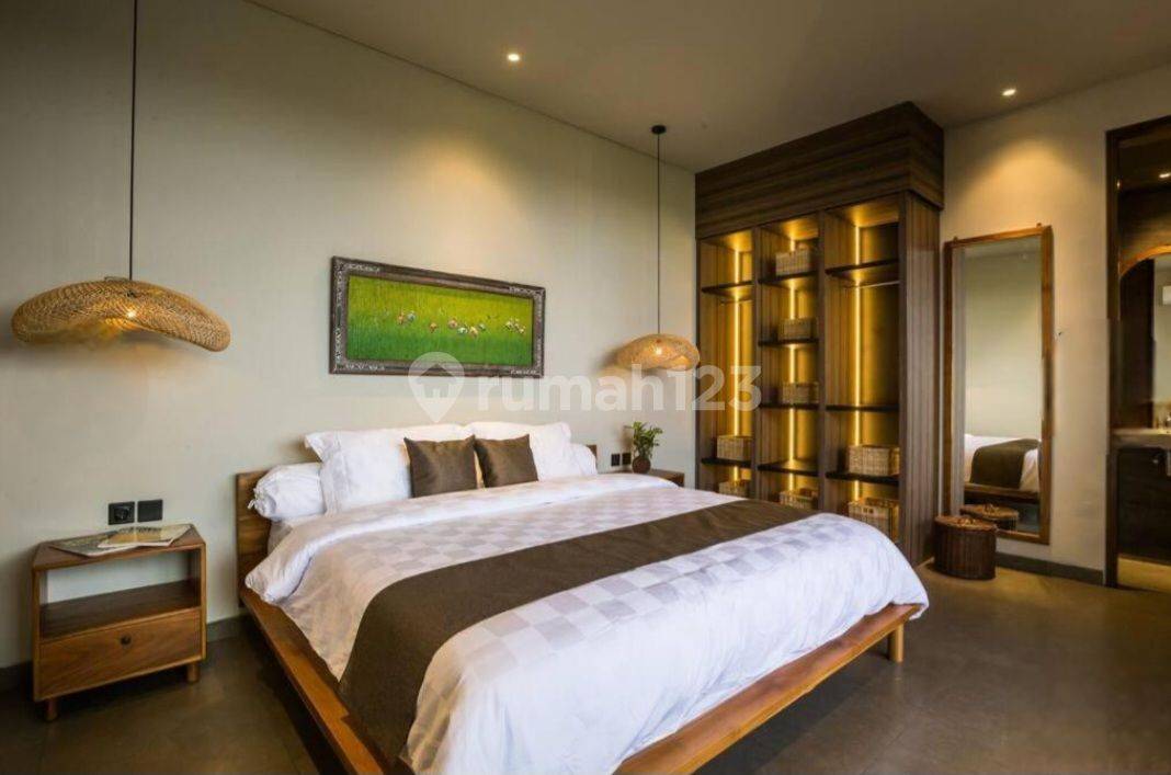 Denpasar Barat Room For Sale in Bali : Room Secure & Comfortable