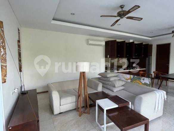 Luxury 2-Bedroom Villa for Sale in Mumbul, Nusa Dua – Perfect for Families or Investment