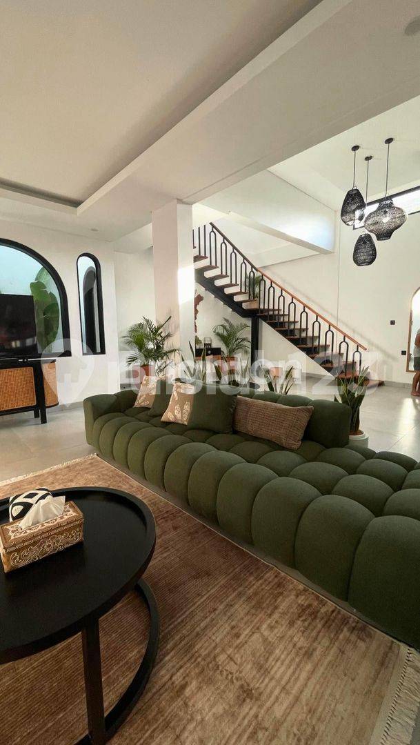 BEST Tabanan House For Sale in Bali : House Secure & Comfortable