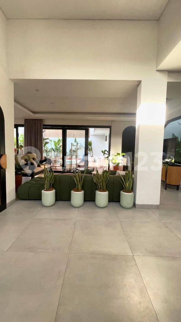 Bongan Villa Near Beach For Sale in Bali : Villa Near Beach Secure & Comfortable