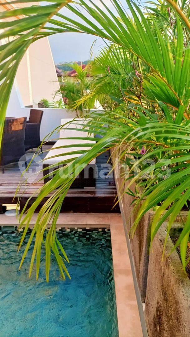 Gianyar Villa For Sale in Bali : Villa Secure & Comfortable