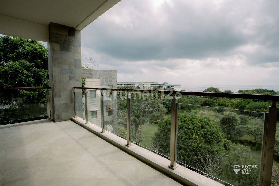 Saba Luxury Villa For Rent in Bali : Luxury Villa Secure & Comfortable