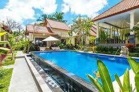 Tibubeneng Accommodation For Sale in Bali : Accommodation Secure & Comfortable