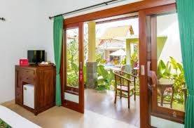 Kuta Utara Luxury Villa For Rent in Bali : Luxury Villa Secure & Comfortable