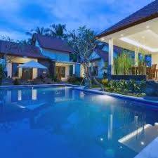 Pesanggaran Resorts For Rent in Bali : Resorts Secure & Comfortable