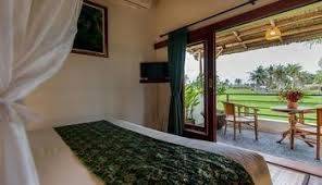 Kemenuh Villa For Sale in Bali : Villa Secure & Comfortable