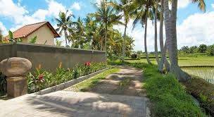 Legian Private Villa For Sale in Bali : Private Villa Secure & Comfortable