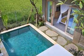 Bukit Peninsula Villa Near Beach For Rent in Bali : Villa Near Beach Secure & Comfortable