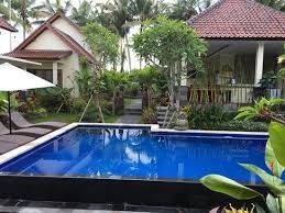 Luxury 8-Bedroom Villa for Long-Term Lease in Central Ubud – Perfect for Families or Business Ventures