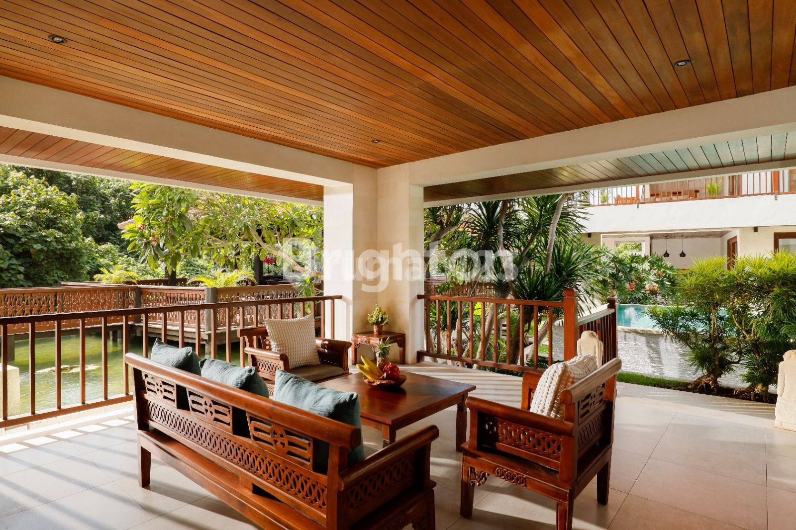 BEST Gianyar Private Villa For Rent in Bali : Private Villa Secure & Comfortable