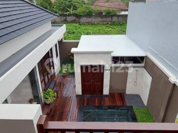 Luxury Seaview Villa in Ungasan Toyaning: 3 Bedrooms, Pool, and Modern Amenities