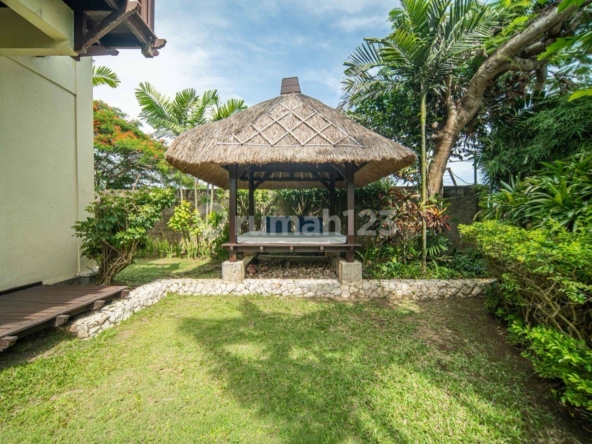 Luxury Villa for Sale in Karma Kandara, Uluwatu – 3 Bedrooms, Private Pool, Stunning Views