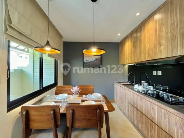 Modern 1-Bedroom House in Nusa Dua, Bali – Perfect for Living or Investment