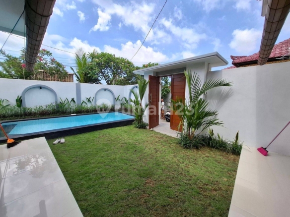 Modern 2-Bedroom House for Rent in a Peaceful Neighborhood – 200m² Land Area