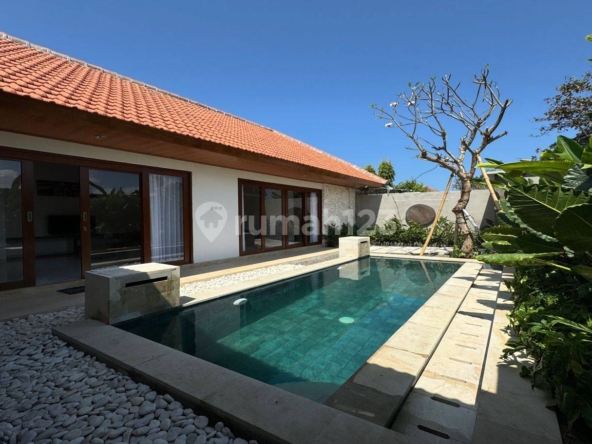 Modern 2-Bedroom Villa for Rent in Prime Location – Comfort and Style Await!