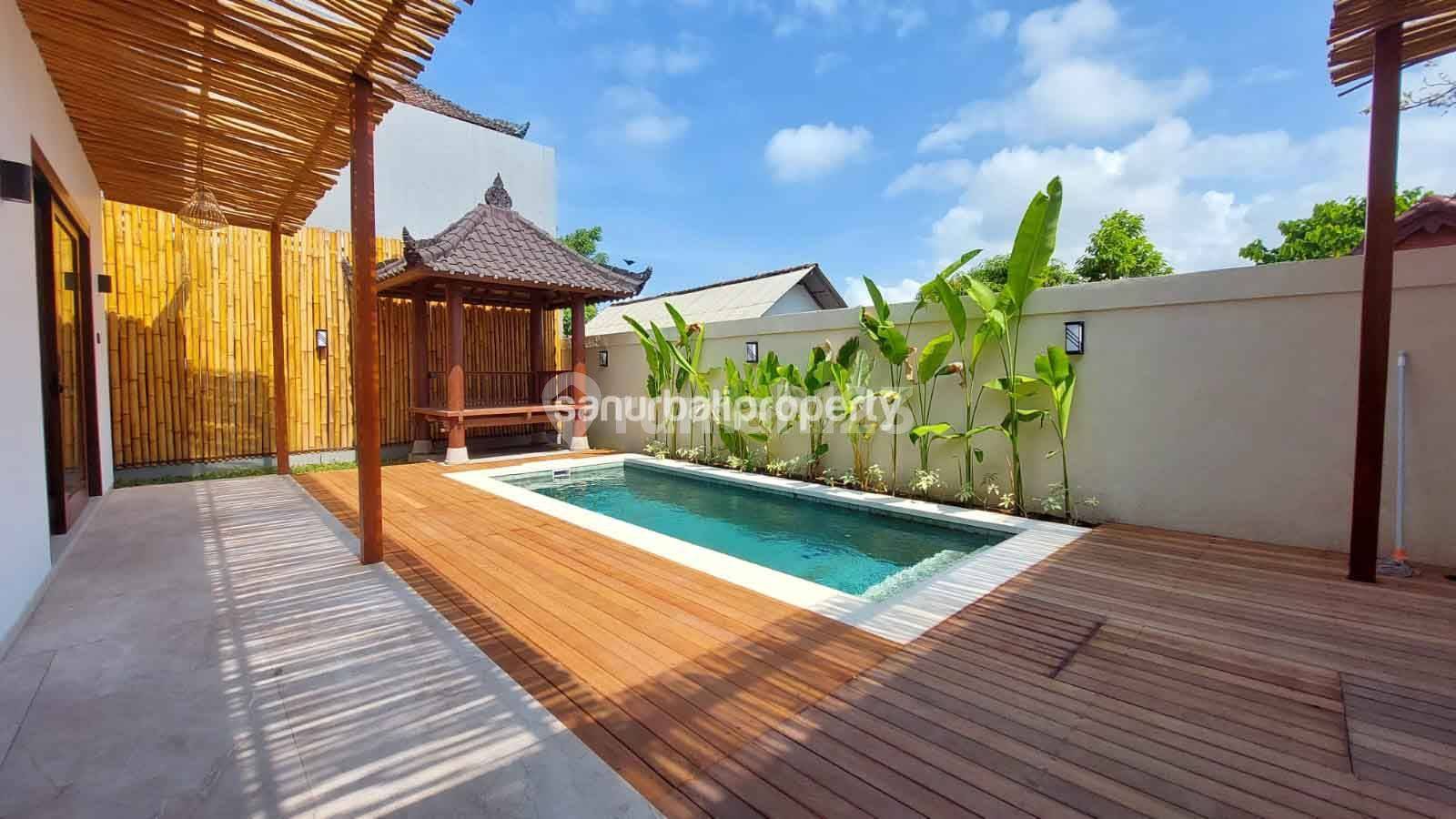 BEST Klungkung Villa For Sale in Bali : Villa Secure & Comfortable