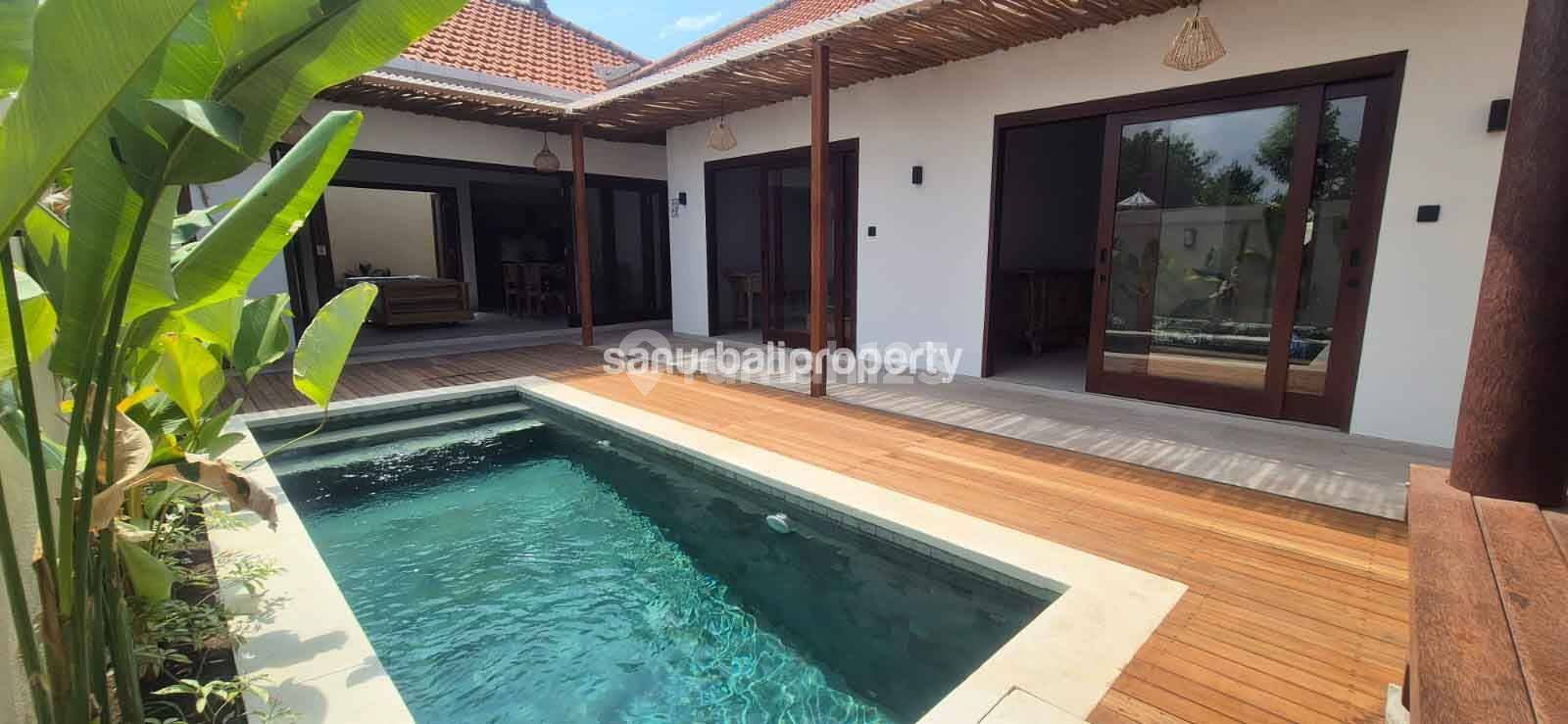 Mumbul Resorts For Rent in Bali : Resorts Secure & Comfortable