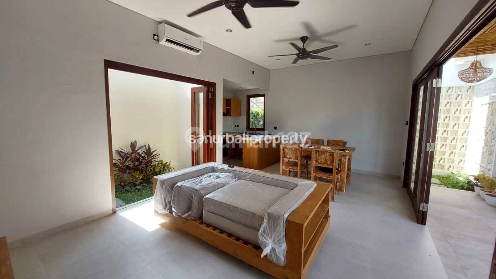 BEST Tabanan Private Villa For Sale in Bali : Private Villa Secure & Comfortable