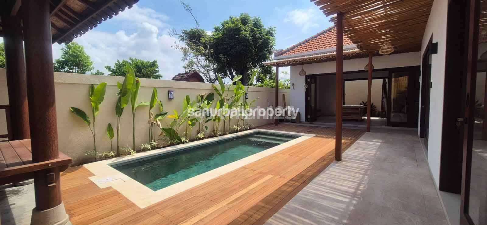 Pesanggaran Luxury Property For Sale in Bali : Luxury Property Secure & Comfortable