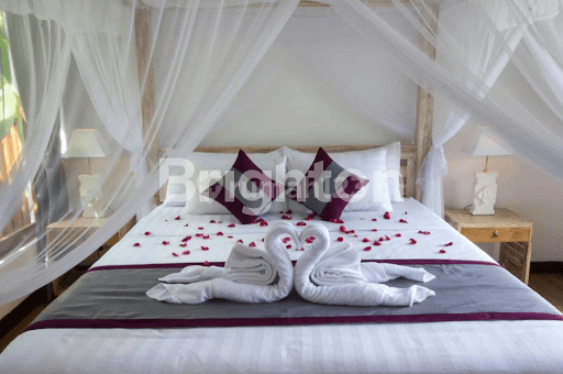 Batu Belig Accommodation For Sale in Bali : Accommodation Secure & Comfortable