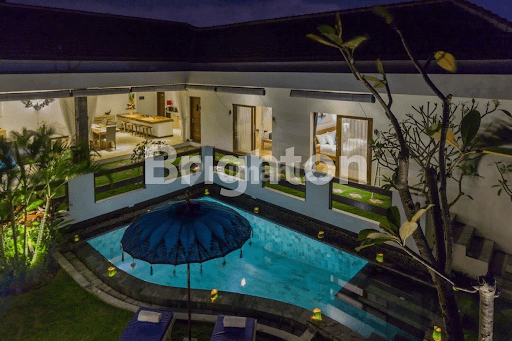 Pesanggaran Room For Rent in Bali : Room Secure & Comfortable