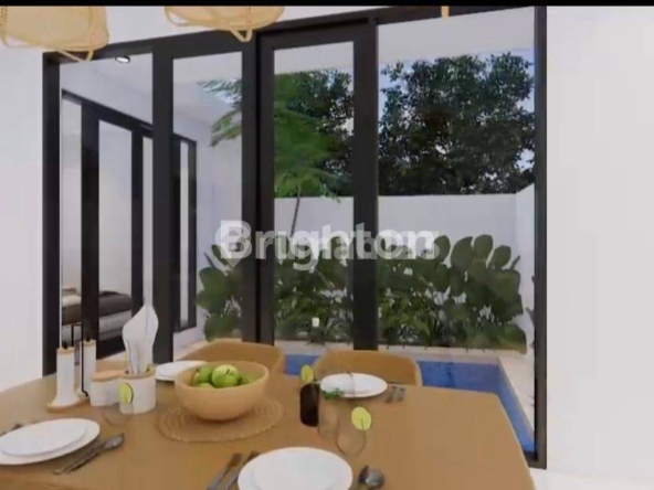 Modern 3-Bedroom Villa for Rent in Sanur, Denpasar – Perfect Family Retreat Near Beach and Amenities