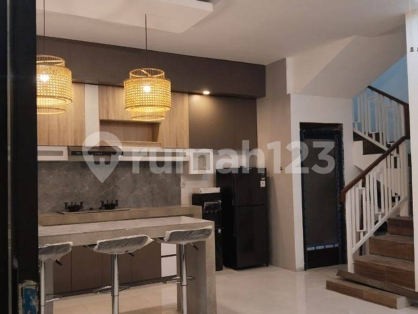 Modern 3-Bedroom Villa for Sale in Nusa Dua – Ideal Location Near Amenities