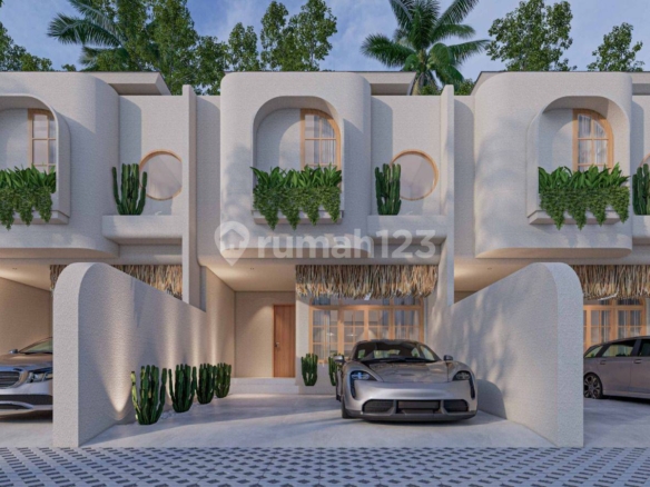 Modern 3-Bedroom Villa for Sale in Sanur, Denpasar – Prime Location & Great Amenities