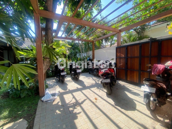 Modern 3-Bedroom Villa with Private Pool Near Sanur Beach for Rent