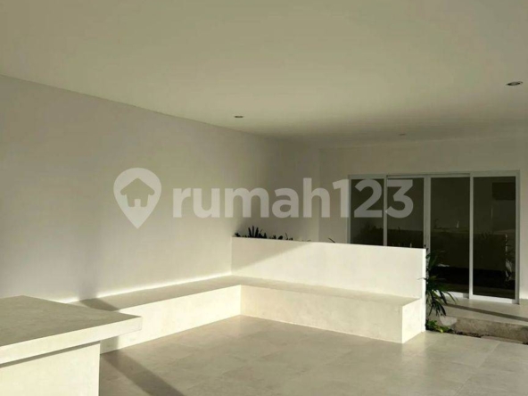 Modern 3-Bedroom Villa with Private Pool for Rent in Serene Babakan Canggu