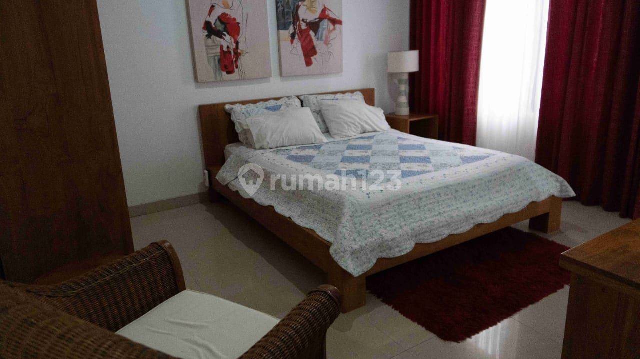 Mengwi House For Sale in Bali : House Secure & Comfortable