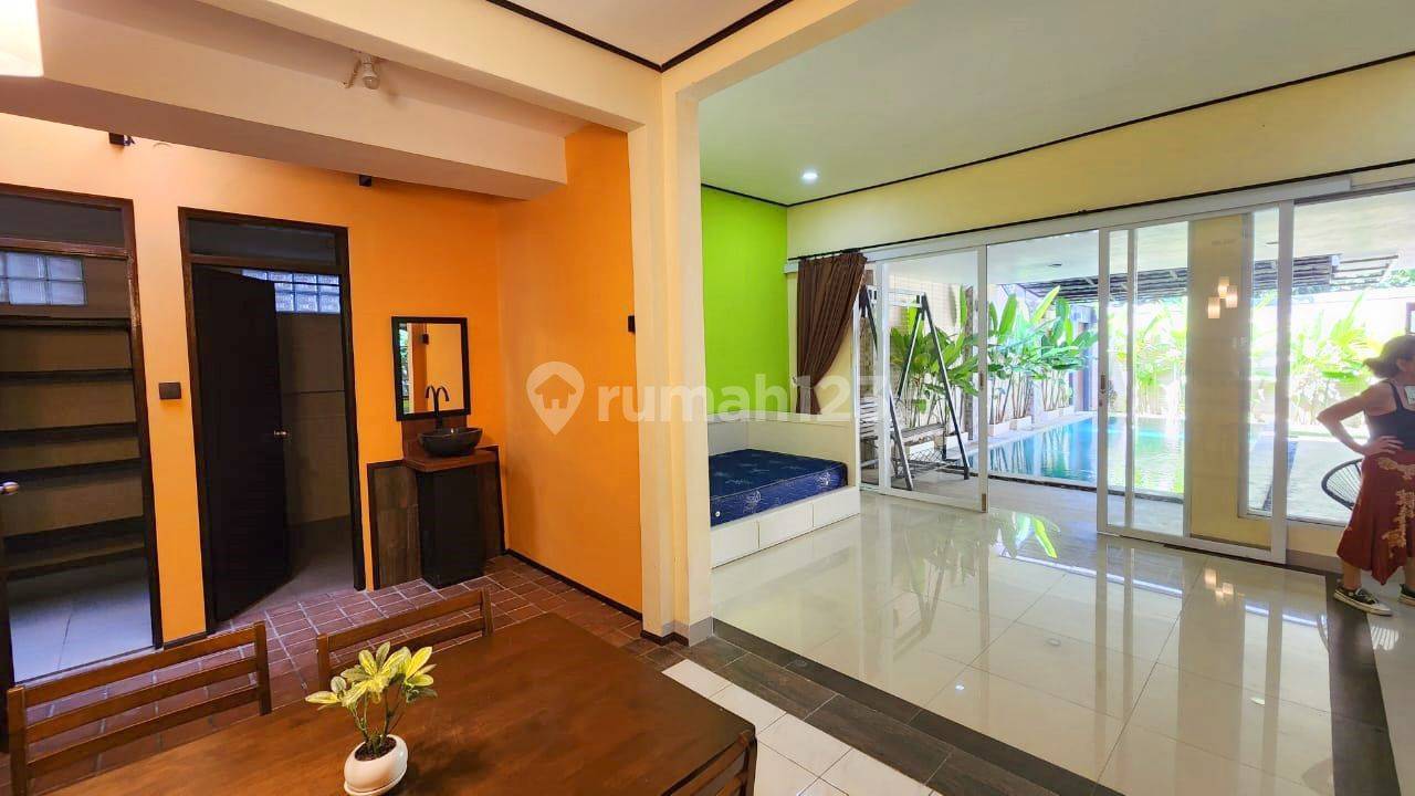 BEST Klungkung Accommodation For Sale in Bali : Accommodation Secure & Comfortable