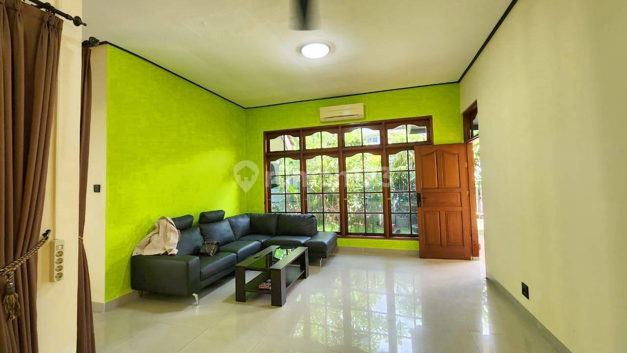 Balangan Villa For Rent in Bali : Villa Secure & Comfortable